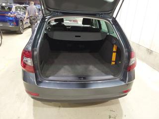 SKODA Octavia usata, con Airbag laterali