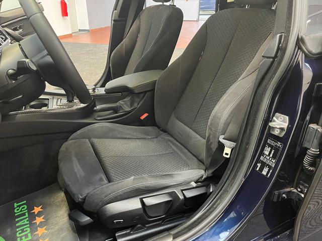 BMW 418 usata, con Climatizzatore
