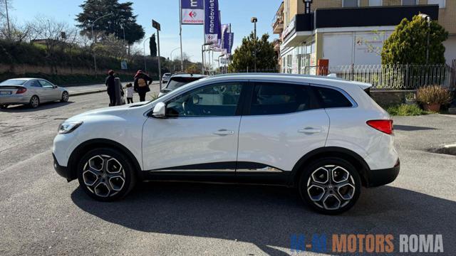 RENAULT Kadjar usata, con Alzacristalli elettrici