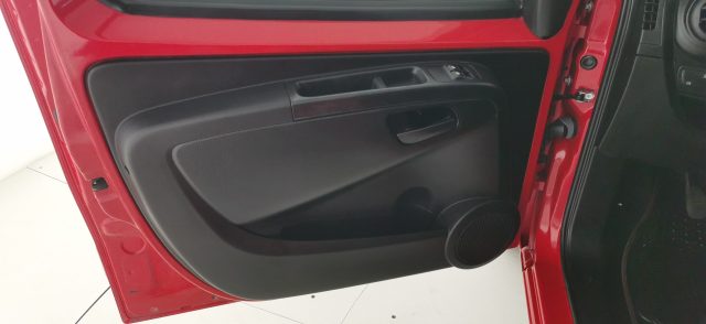 FIAT Fiorino usata 40