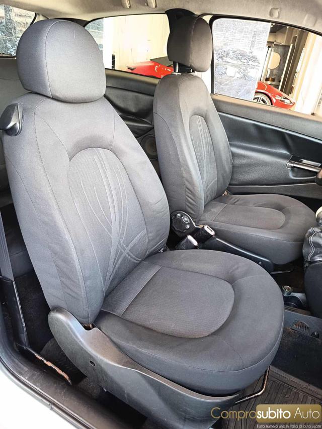 LANCIA Ypsilon usata, con Servosterzo