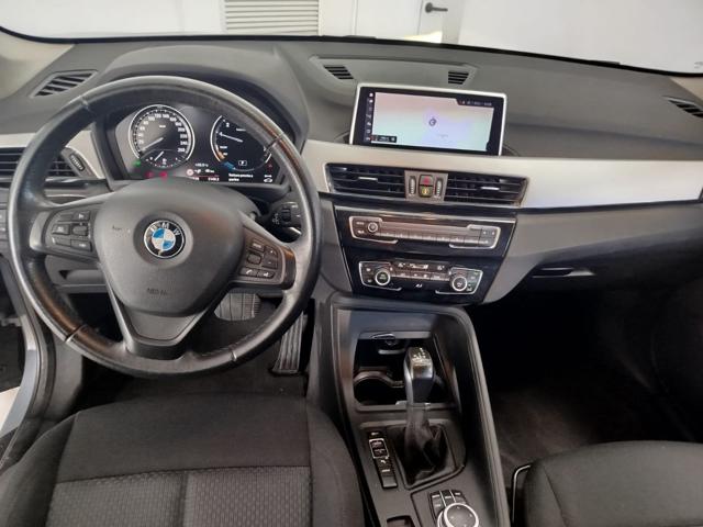 BMW X1 usata, con Chiusura centralizzata