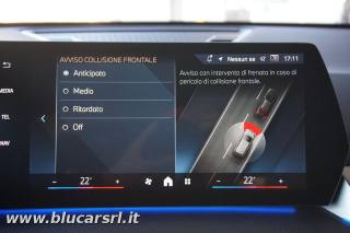 BMW X1 usata, con Specchietti laterali elettrici