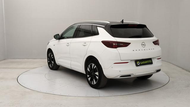 OPEL Grandland usata, con Airbag laterali
