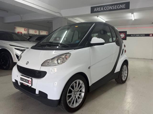 SMART ForTwo usata, con ABS