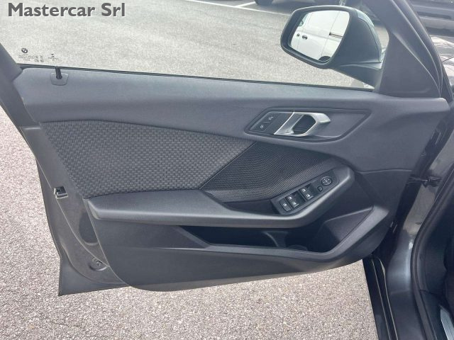 BMW 120 usata, con Servosterzo