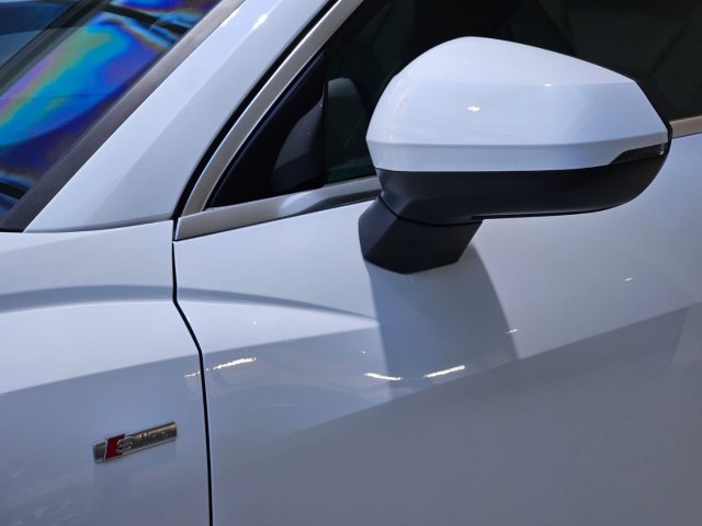 AUDI Q3 usata, con Fari Xenon