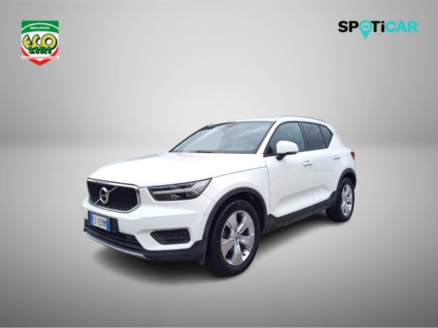 VOLVO XC40 usata, con ABS