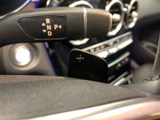 MERCEDES-BENZ GLC 220 usata, con Sensore di pioggia