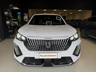PEUGEOT 2008 usata, con Airbag