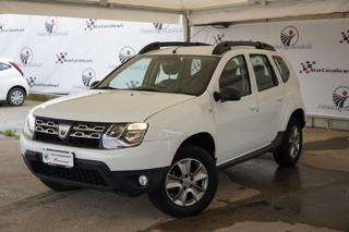 DACIA Duster usata, con Airbag