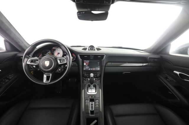 PORSCHE 911 usata 9