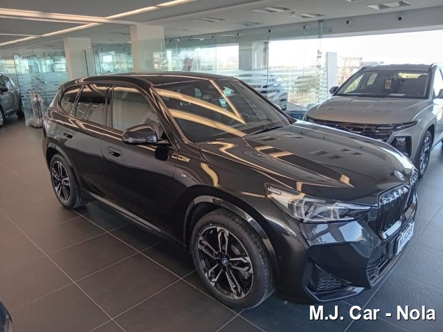 BMW iX1 usata, con Airbag Passeggero