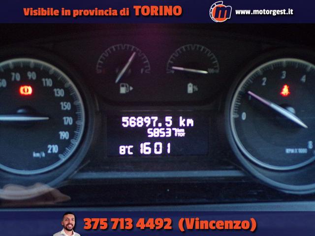 LANCIA Ypsilon usata, con USB