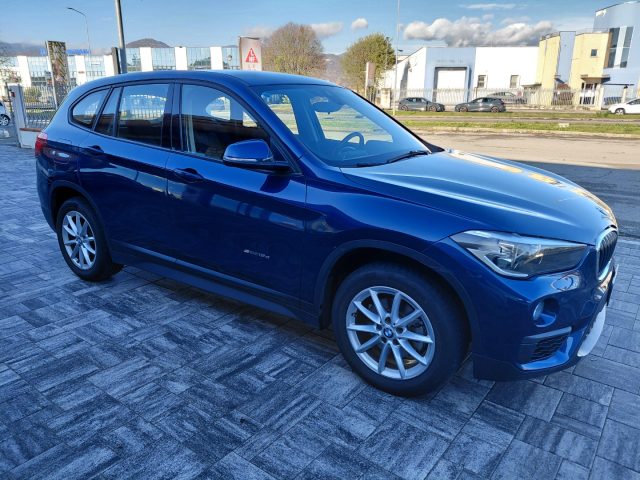 BMW X1 usata, con Sensore di luce