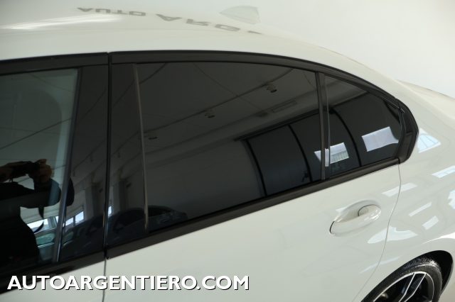 BMW 320 usata, con Sensore di luce