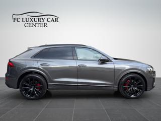 AUDI Q8 usata, con Alzacristalli elettrici