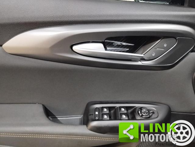 ALFA ROMEO Tonale usata, con ESP