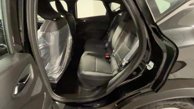 RENAULT Captur usata, con Controllo trazione