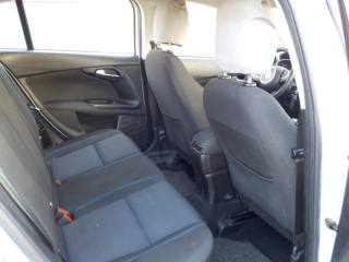 FIAT Tipo usata, con MP3