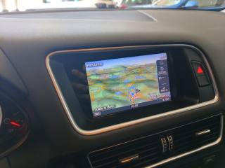 AUDI Q5 usata, con Climatizzatore
