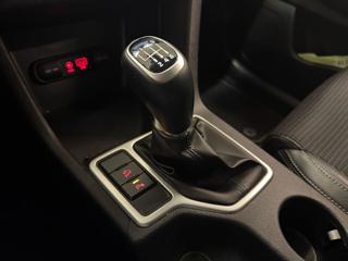 KIA Sportage usata, con Fendinebbia