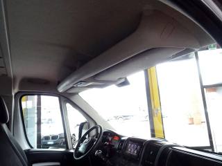 OPEL Movano usata, con Climatizzatore