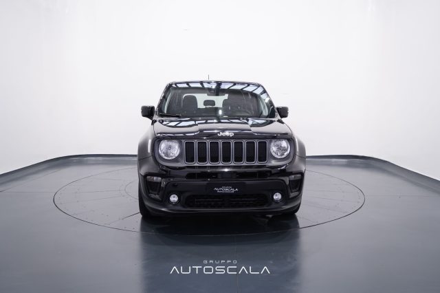 JEEP Renegade usata, con Airbag