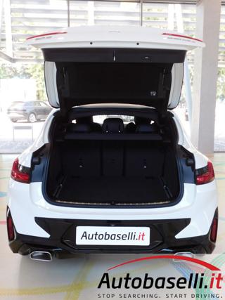 BMW X4 usata 94