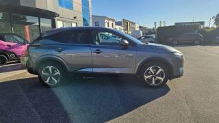 NISSAN Qashqai usata, con Airbag laterali