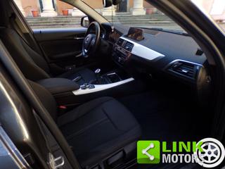 BMW 118 usata, con Sensore di luce