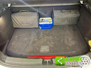 MERCEDES-BENZ A 250 usata, con Controllo vocale