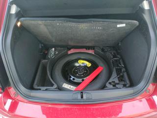 FIAT 500X usata, con Immobilizzatore elettronico