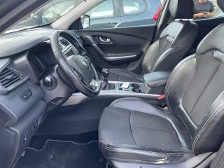 RENAULT Kadjar usata, con Fendinebbia