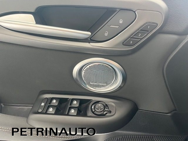 ALFA ROMEO Tonale usata, con Sedili riscaldati