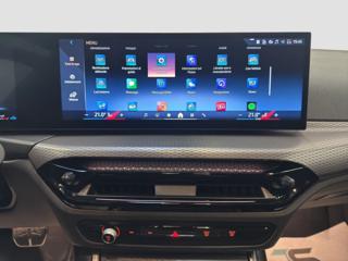 BMW 320 usata, con Cruise Control