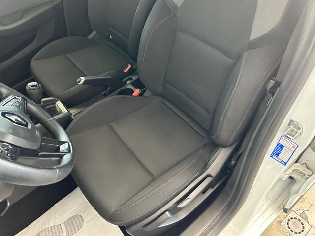 RENAULT Clio usata, con Controllo trazione