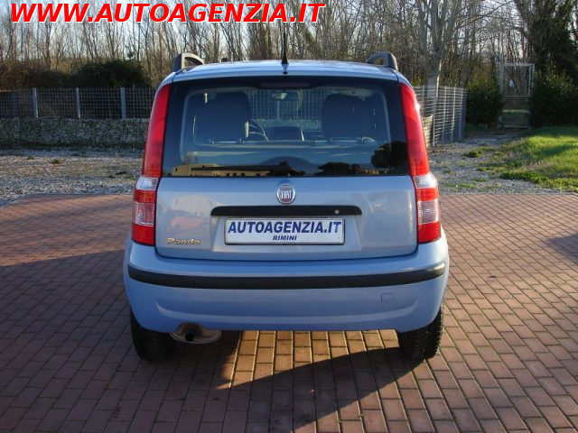 FIAT Panda usata 6