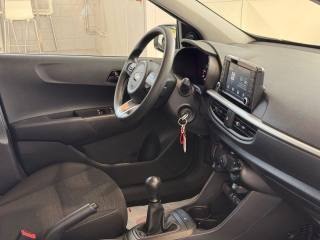 KIA Picanto usata 22