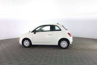 FIAT 500 usata 5
