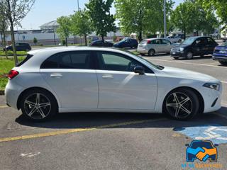 MERCEDES-BENZ A 200 usata, con Airbag Passeggero