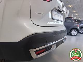 NISSAN Qashqai usata, con Autoradio