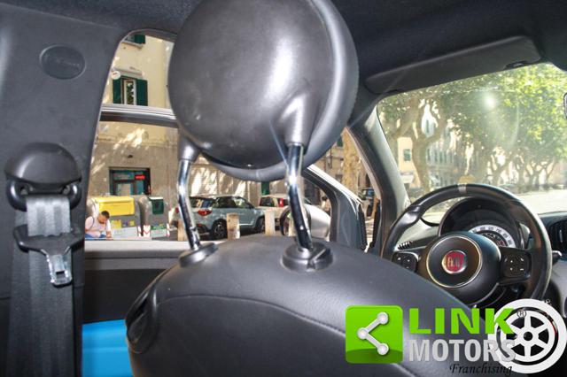 FIAT 500 usata 56