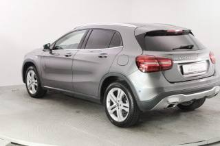 MERCEDES-BENZ GLA 200 usata, con Cerchi in lega