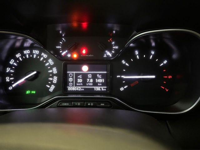 CITROEN C3 Aircross usata, con Climatizzatore