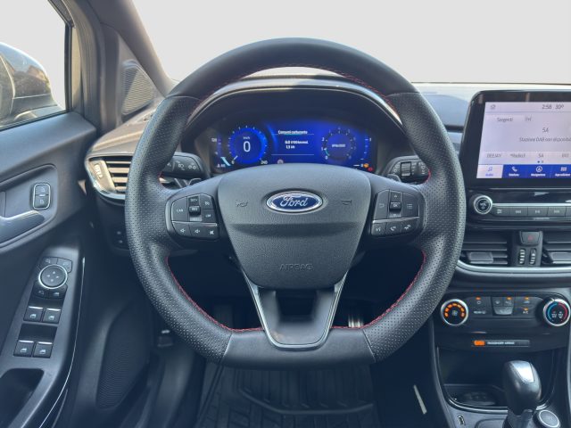 FORD Puma usata 11
