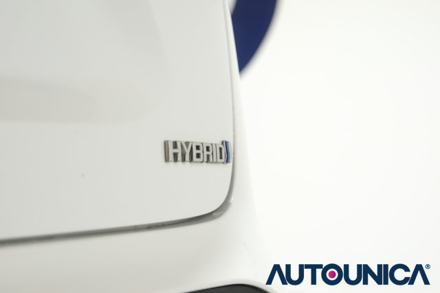 TOYOTA Yaris Cross usata, con Sistema di avviso di distanza