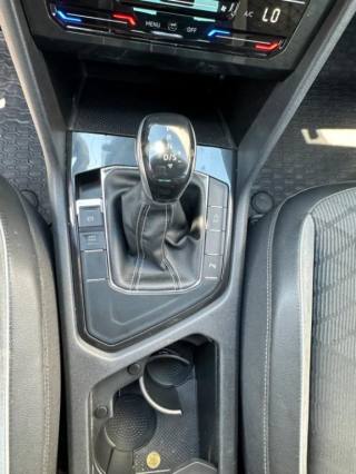 VOLKSWAGEN Tiguan usata, con Sistema di navigazione