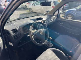 OPEL Agila usata, con Immobilizzatore elettronico