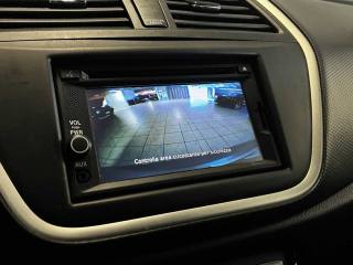 SUZUKI S-Cross usata 20